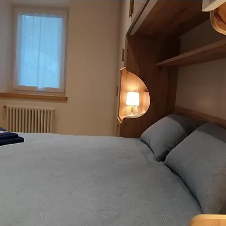 Casa Vianello - *