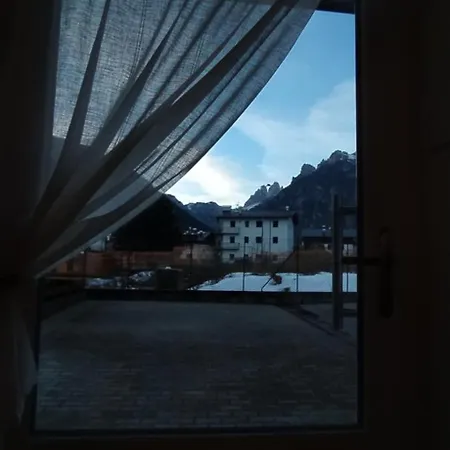 Casa Vianello -