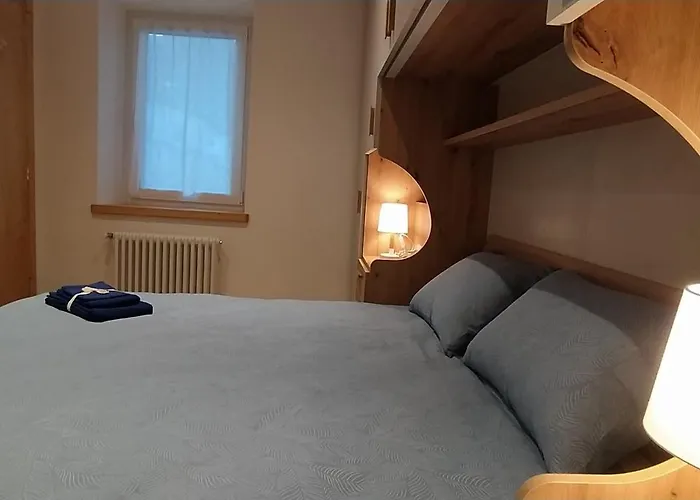 Casa Vianello - *