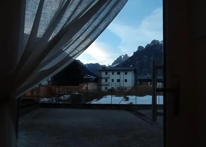 Casa Vianello -