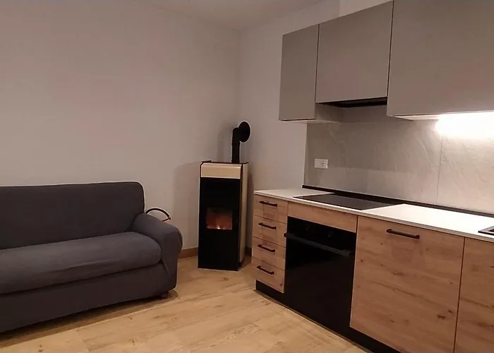 Casa Vianello - Апартаменты