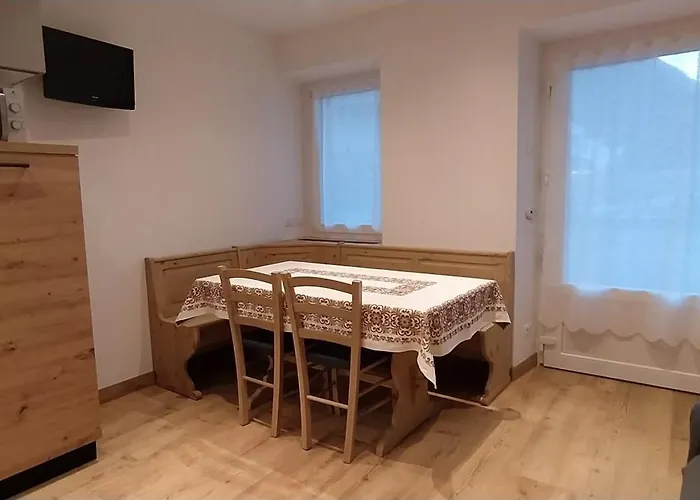 Casa Vianello - *