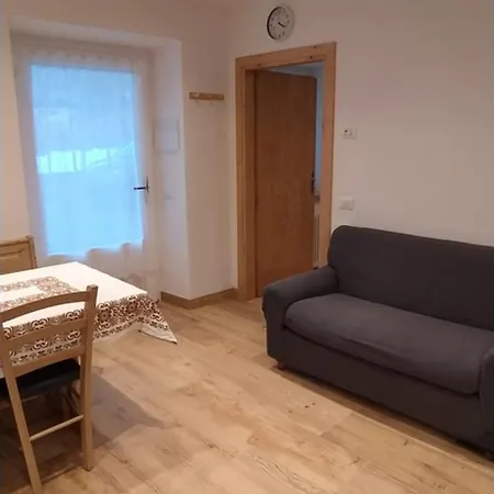 Casa Vianello - Auronzo di Cadore