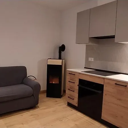 Casa Vianello - Apartment